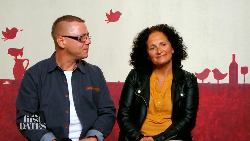Kein zweites Date