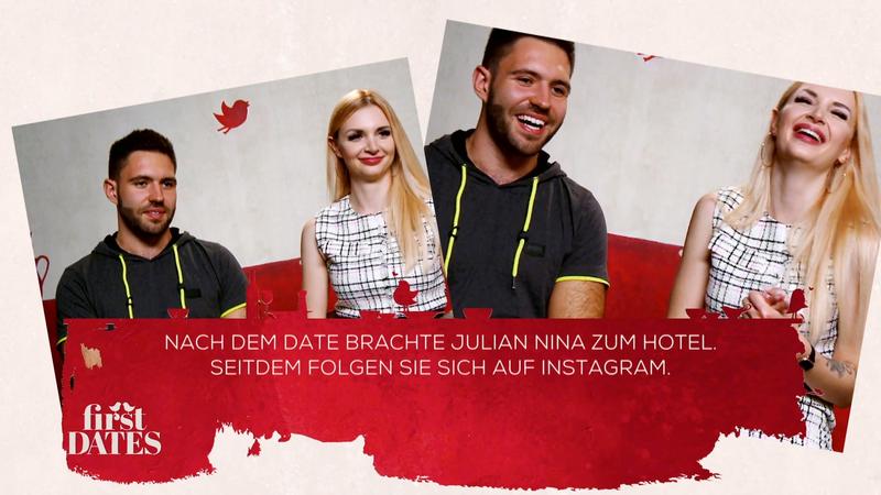 Ein zweites Treffen ist in Planung
