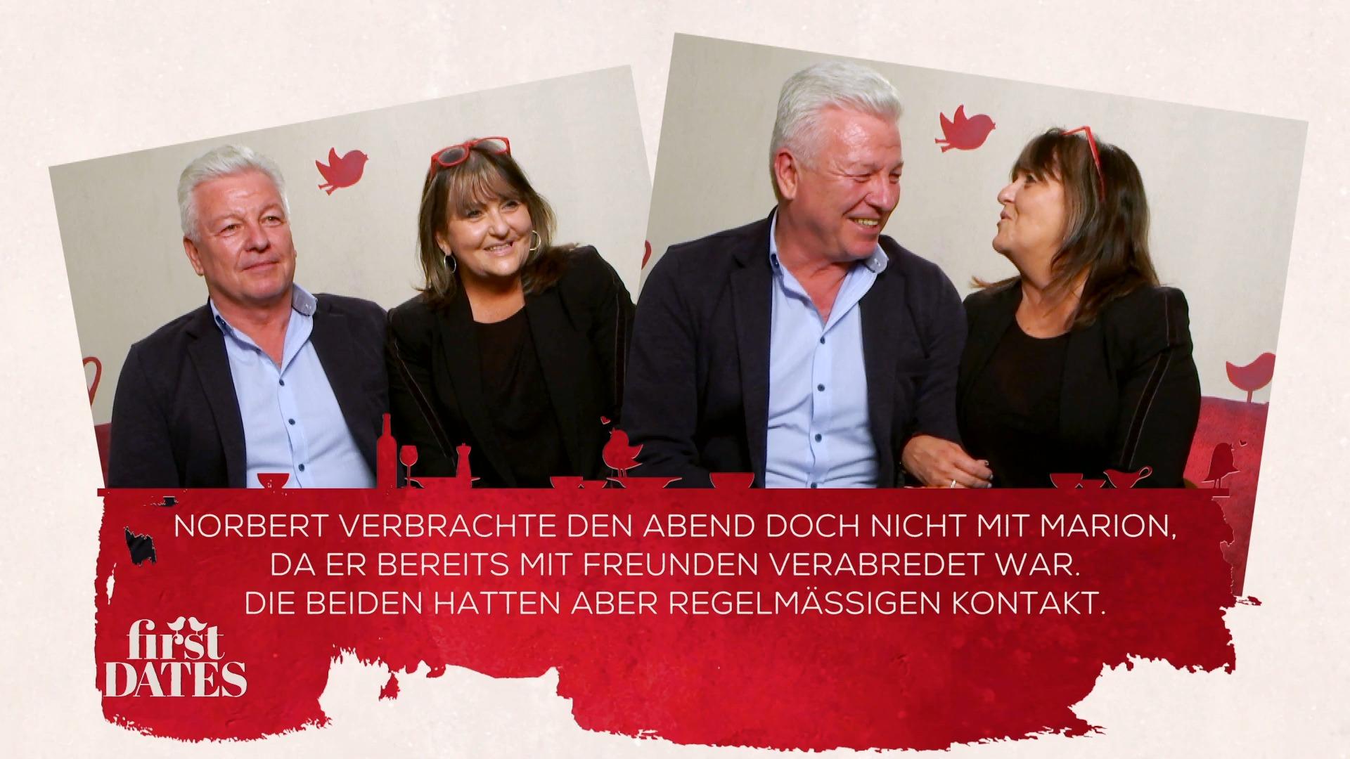 Das wurde aus den heutigen Dates