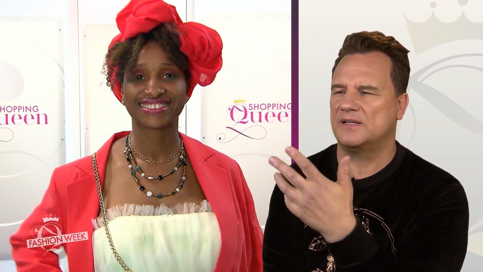 Bei Malados Schuhen ist Guido raus