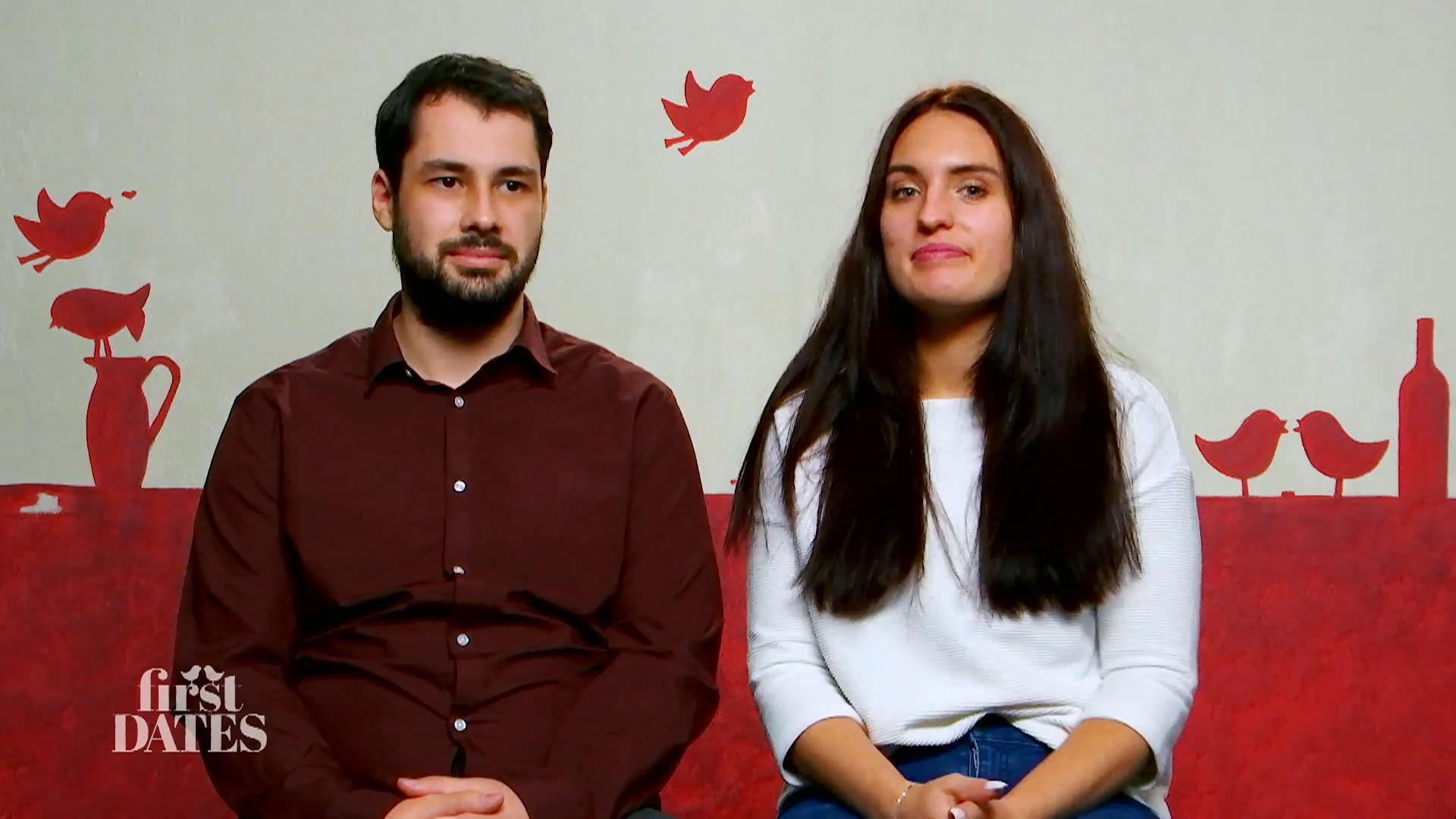 Kein zweites Date für Maurice und Lena