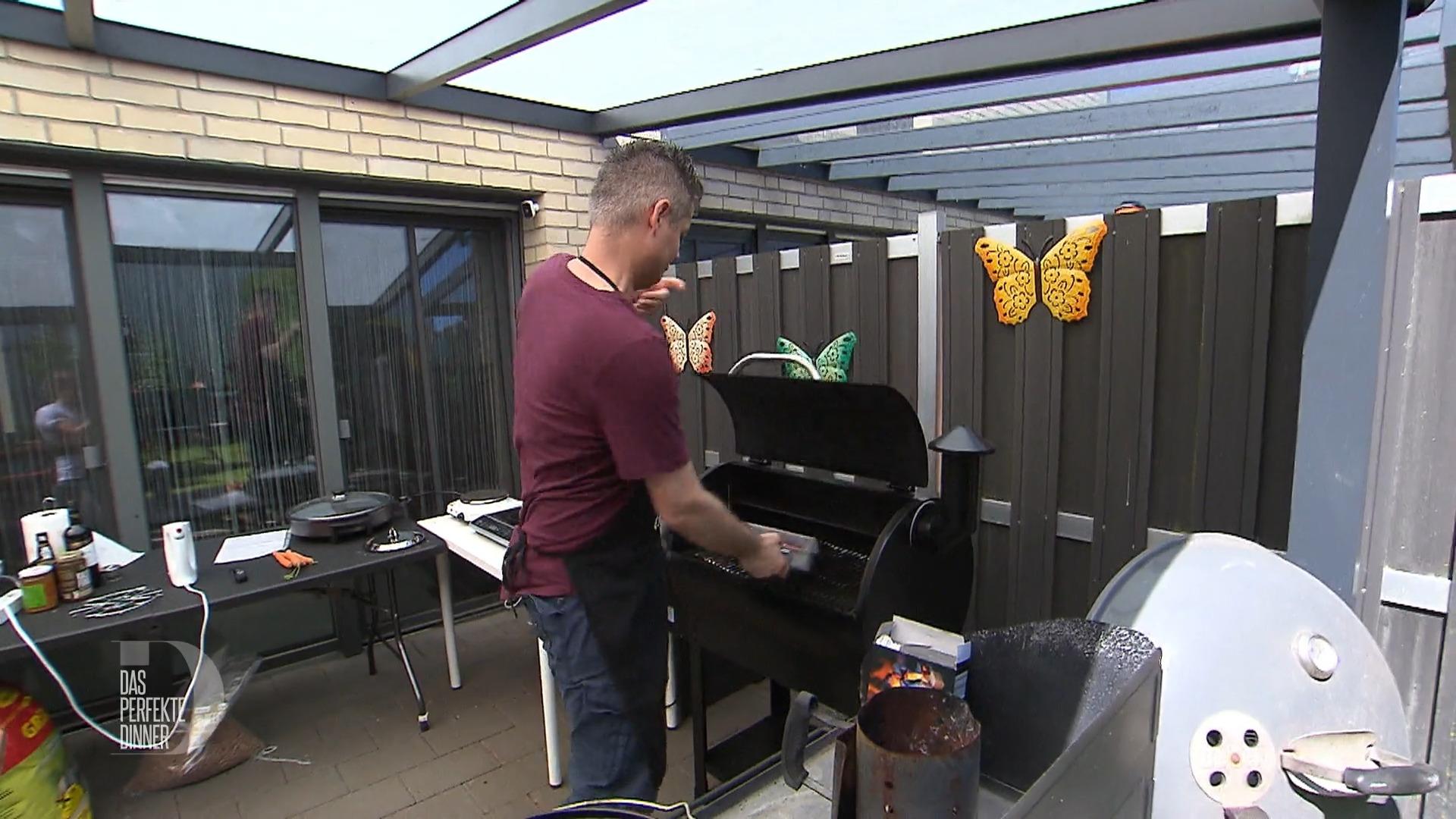 Eine Woche Open-Air-Genuss