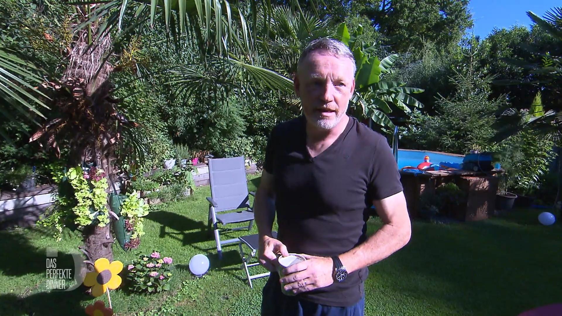 Tag 2 bei Frank in Dorsten