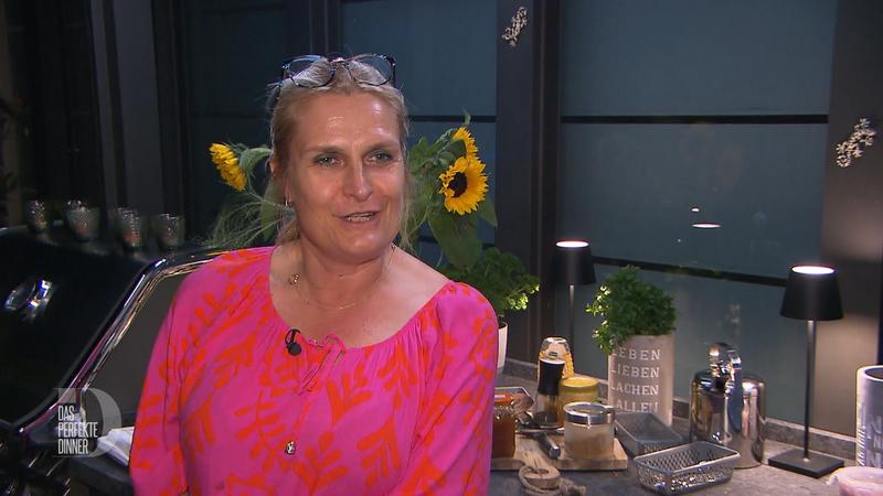 Barbara erreicht ebenfalls 37 Punkte