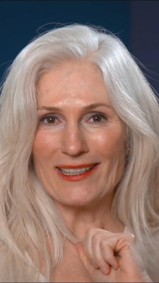 wie kann ein Hippiekleid glamourös sein?