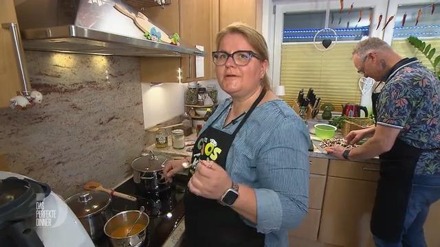 Ivonne will sich für ihr Dinner nicht entschuldigen