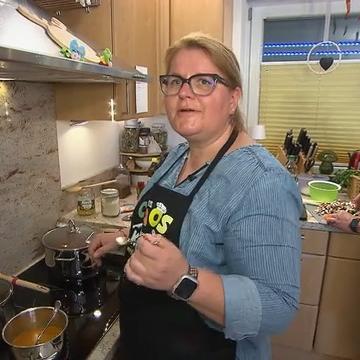 Ivonne will sich für ihr Dinner nicht entschuldigen