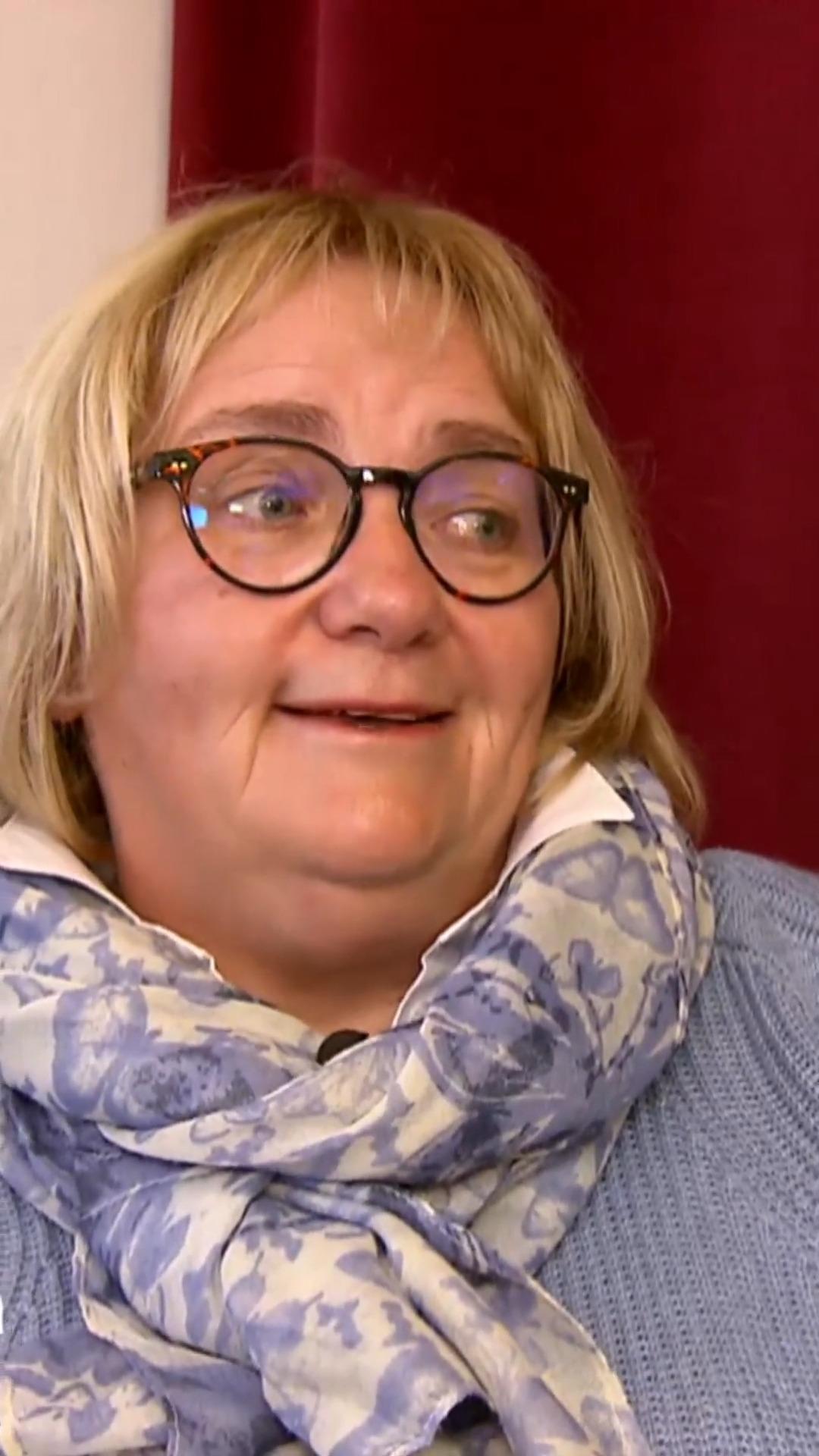 Kleider? Mag die Braut eigentlich gar nicht