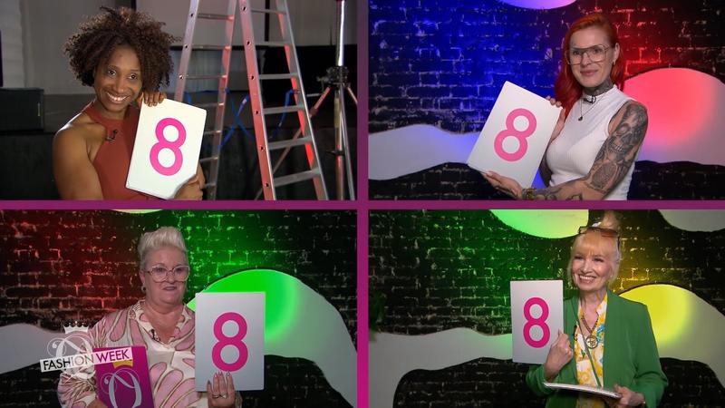 Geeny holt 32 Punkte am ersten Tag
