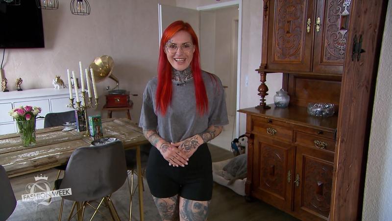 Claudias Motto: "Planlos geht der Plan los"