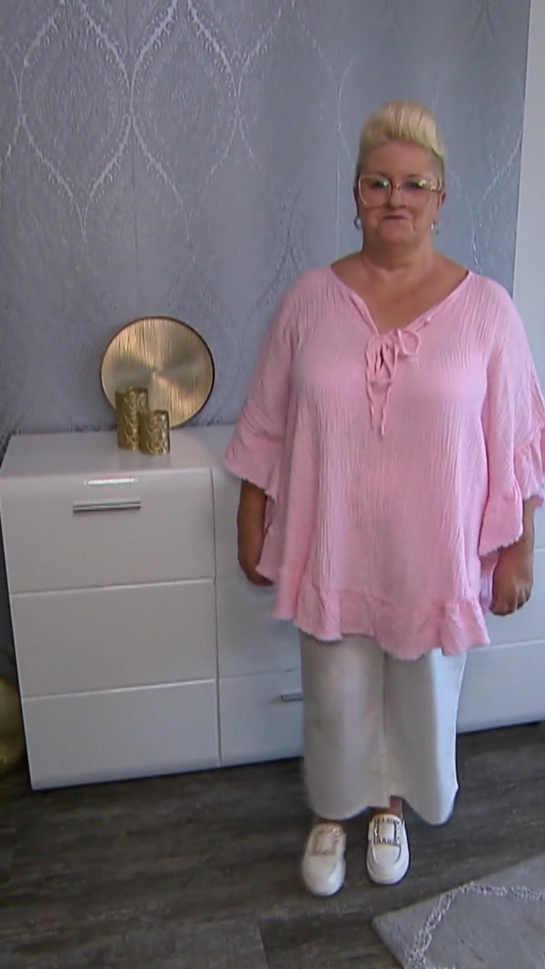 Heike im Stylecheck