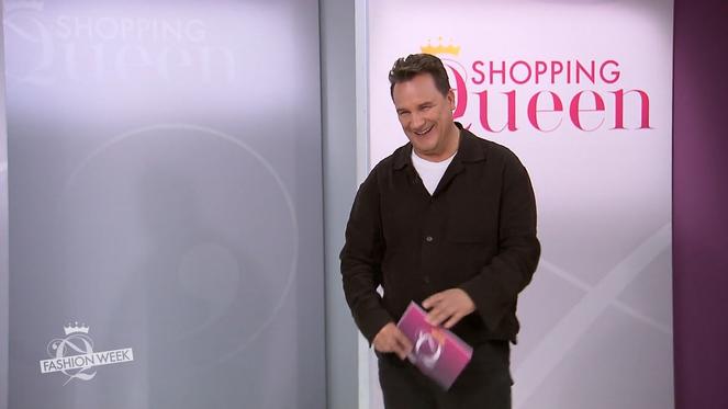 Guido kürt Magdeburgs "Shopping Queen"