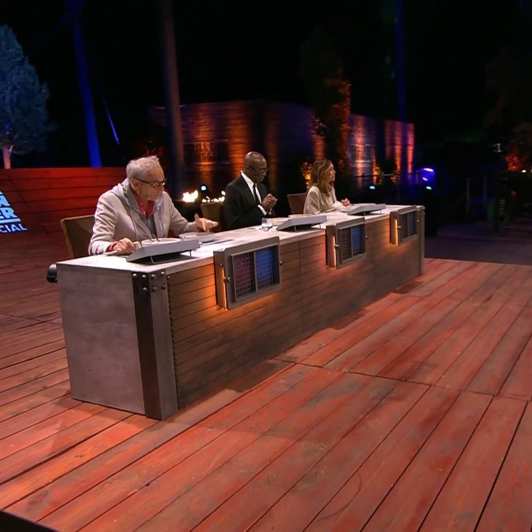 Die Jury hat es diesmal wirklich schwer