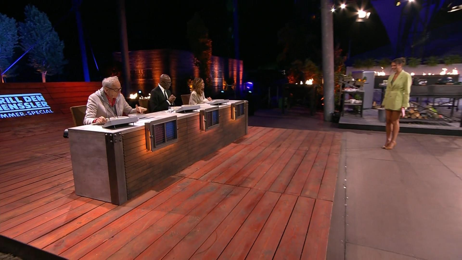 Die Jury hat es diesmal wirklich schwer