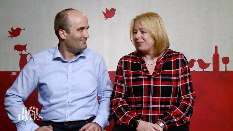 "Es hat nicht gekribbelt"