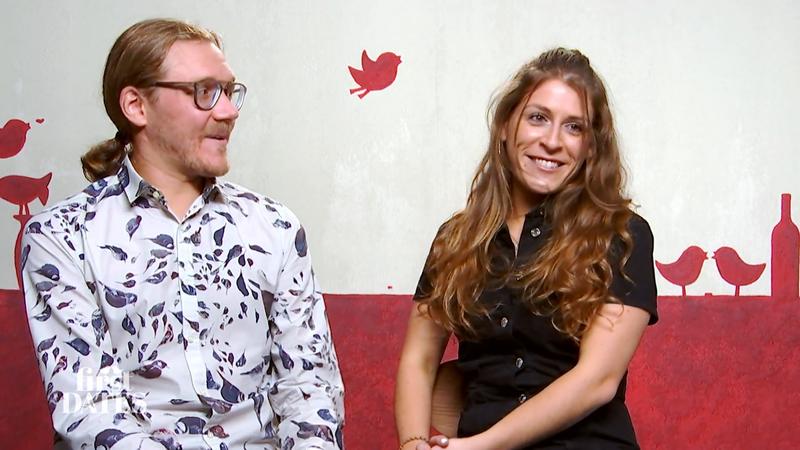 Sport verbindet – aber reicht es für die Liebe