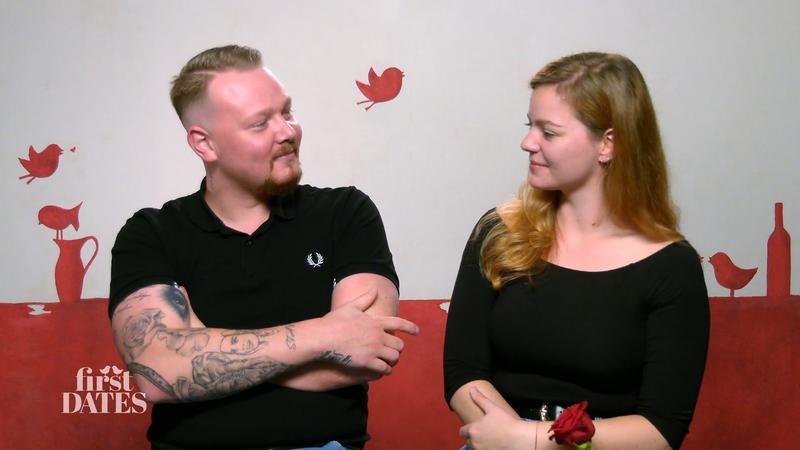 Julian & Debbie wollen mehr