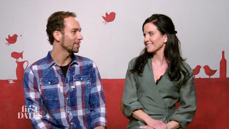 André & Angela wollen ein zweites Date