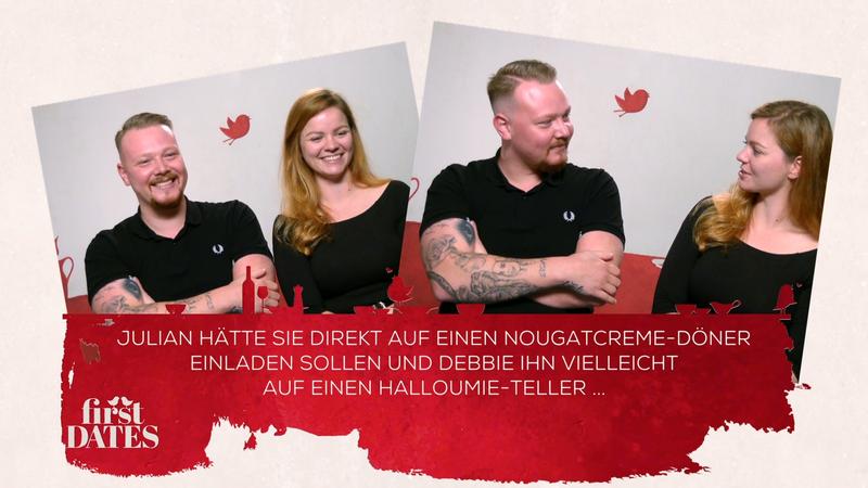 Schöne Momente, aber kein Happy End für alle