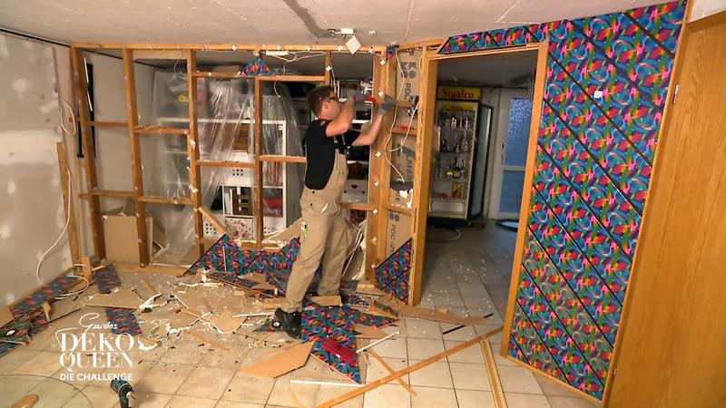 Volle Power für die Helfer