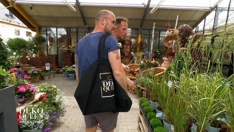 Zeit und Budget schrumpfen