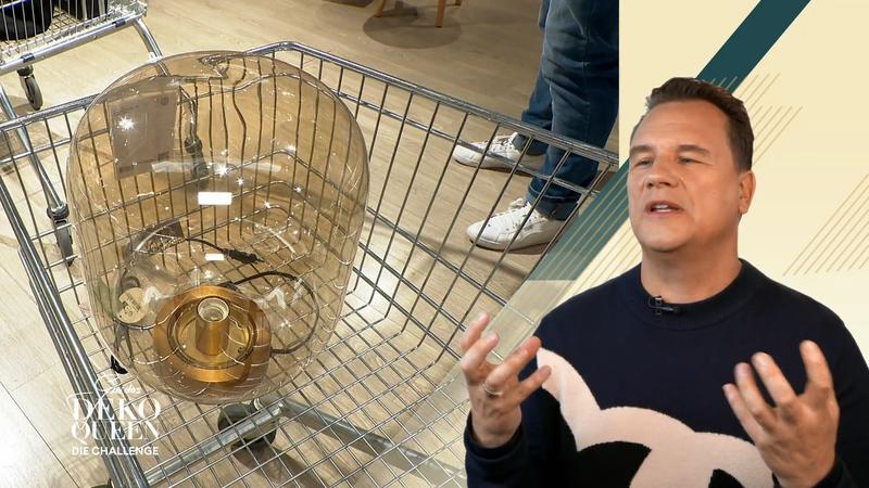 Acht Stunden Zeit für den zweiten Raum