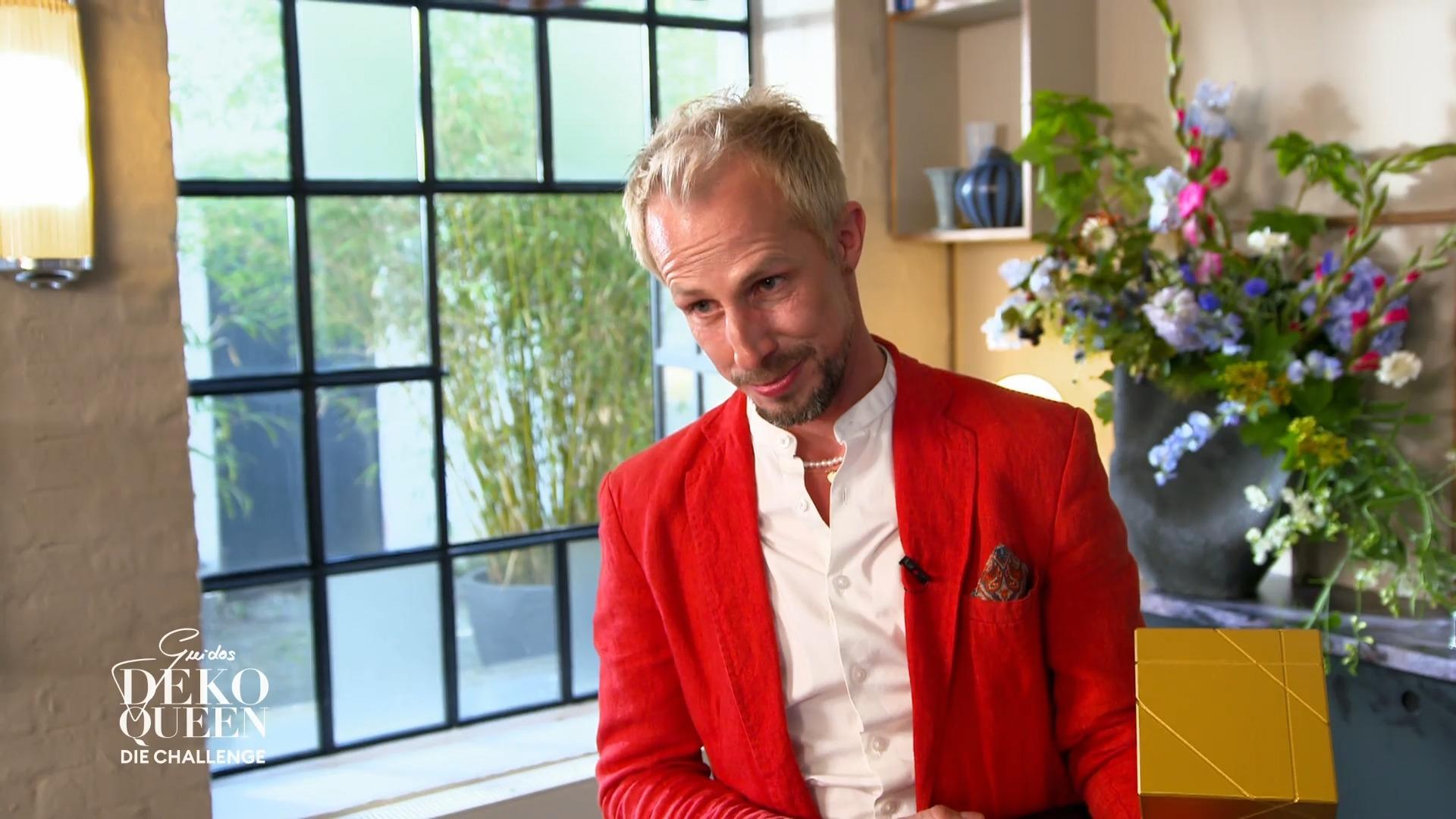 Daniel holt den Sieg und 5.000 Euro Preisgeld