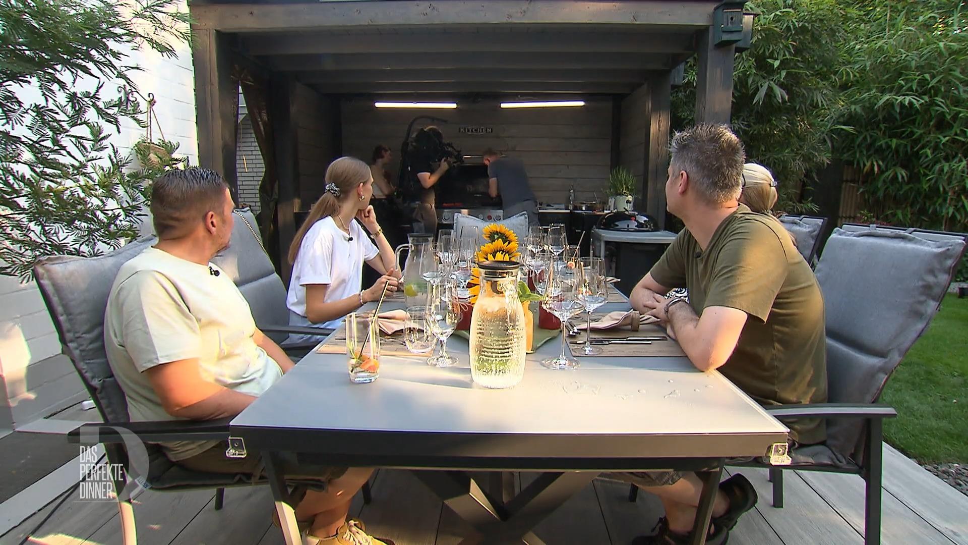 So eine Küche hätten alle gerne