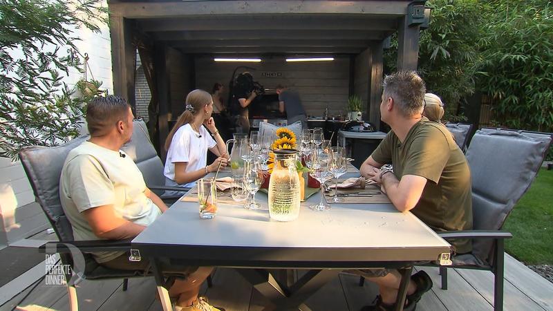 So eine Küche hätten alle gerne