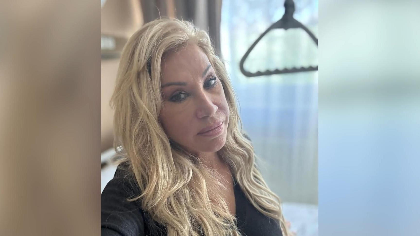 Schock-Diagnose für Carmen Geiss! Große Gehirn-OP steht bevor