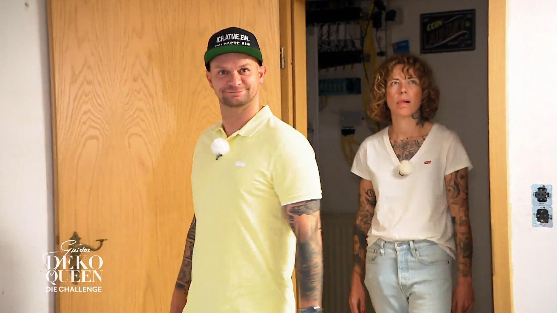 Anne hat sich viel vorgenommen