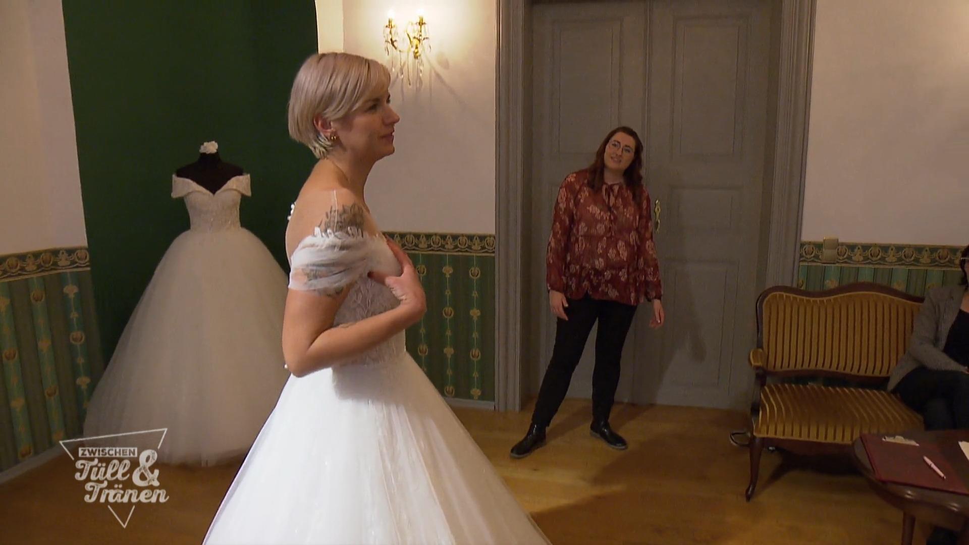 Wie viel Prinzessin steckt in ihr?