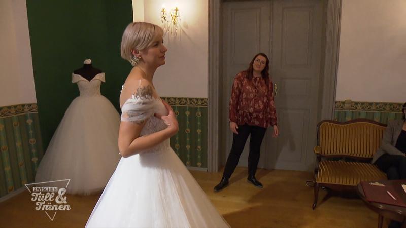 Wie viel Prinzessin steckt in ihr?