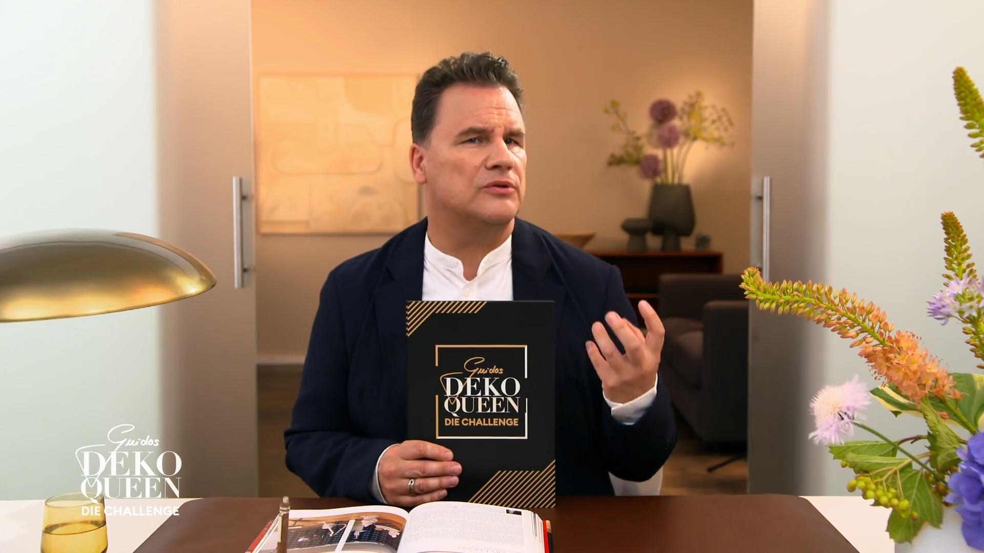 Annes Man Cave bleibt unvollendet