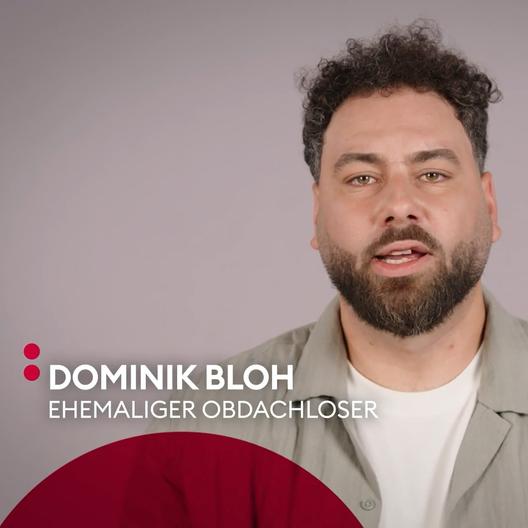 Eine bewegende Lebensgeschichte