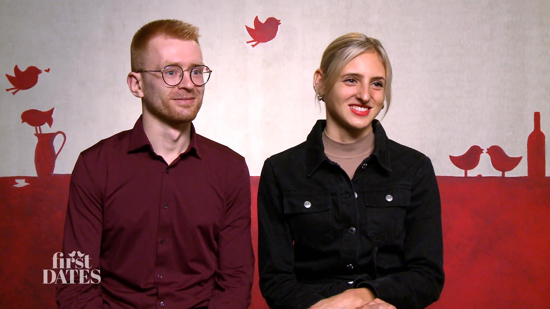 Kein Funke bei Liv und Adrian