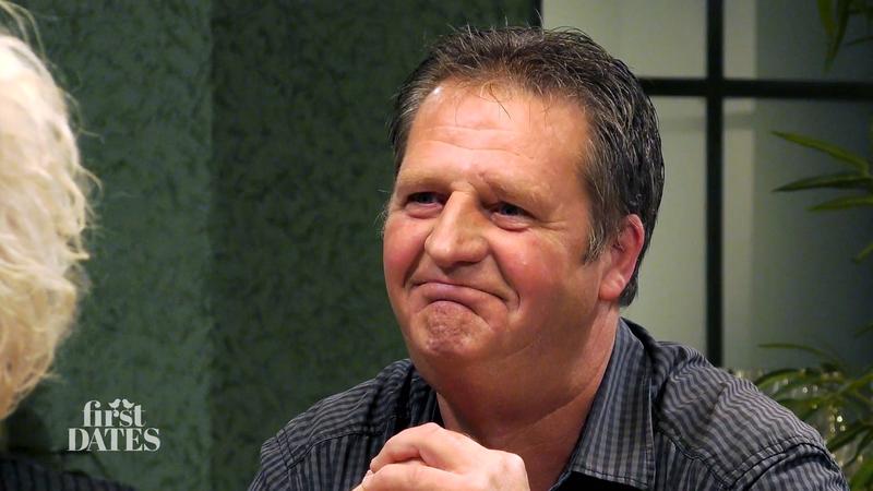 Stockender Start bei Gabi und Gerhard
