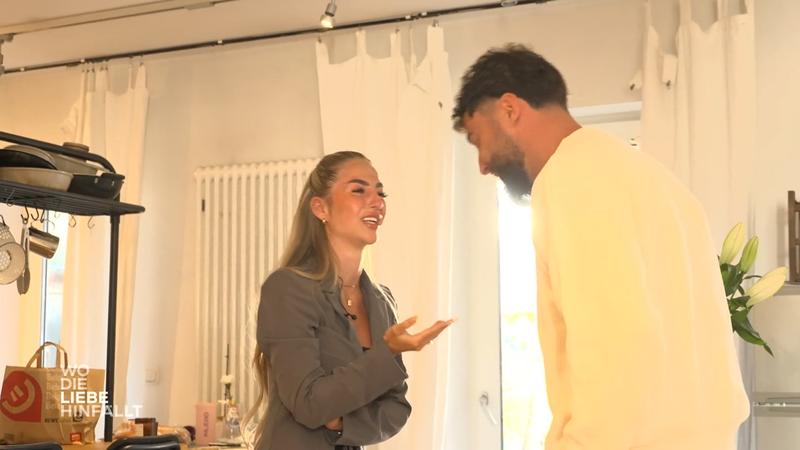 Streit kurz vor der Therapie