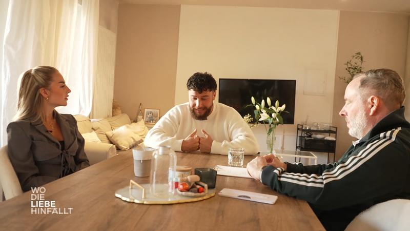 Erste Paartherapie bei Emma und Umut