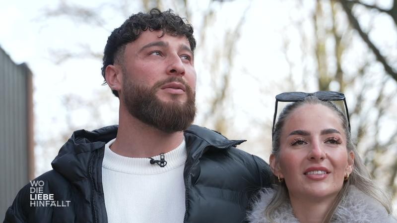 Hält Emmas und Umuts Liebe das aus?