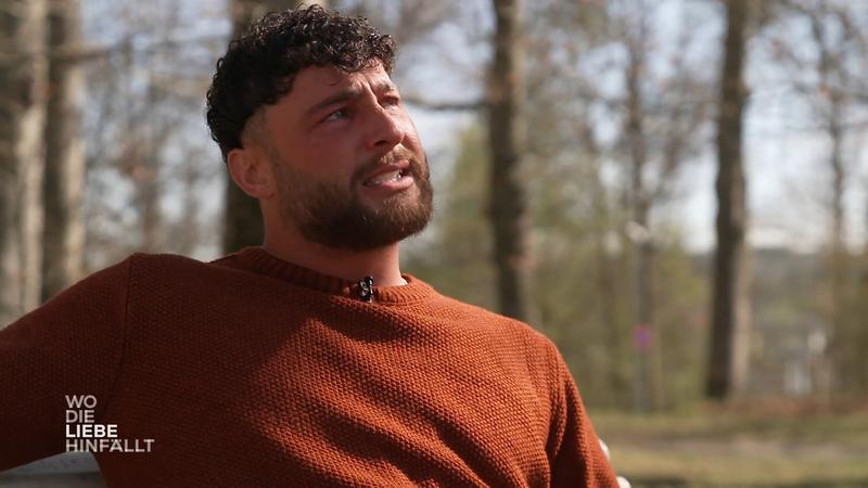 Umut leidet unter der Trennung