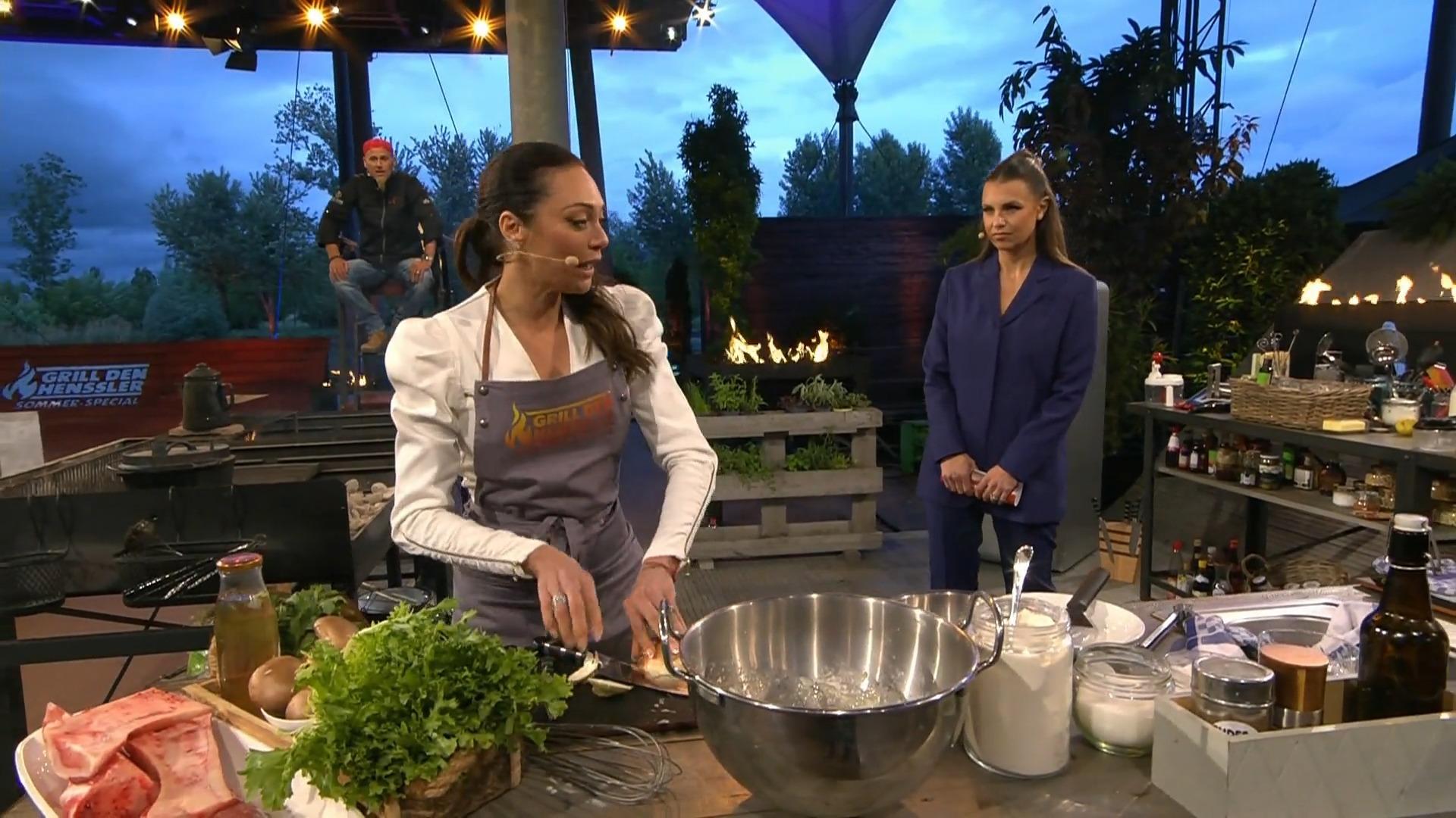 Lilly Becker verrät: Darum ziehe ich um!