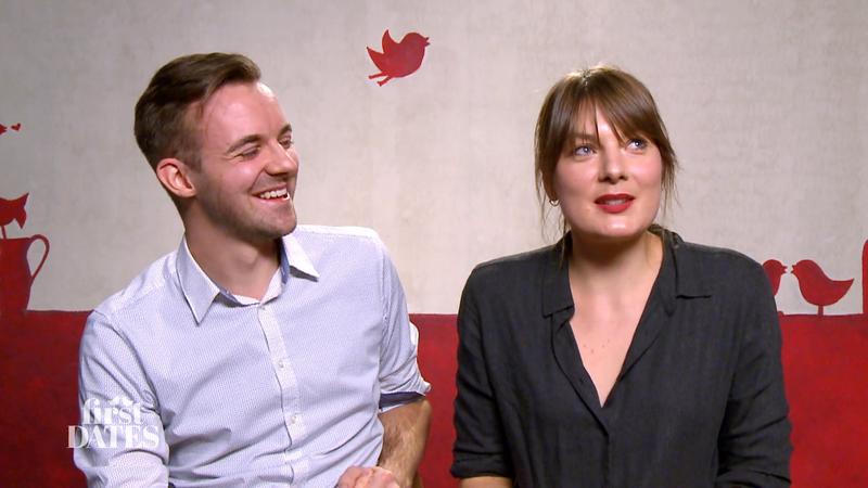 Wiebke erteilt Jan eine Absage