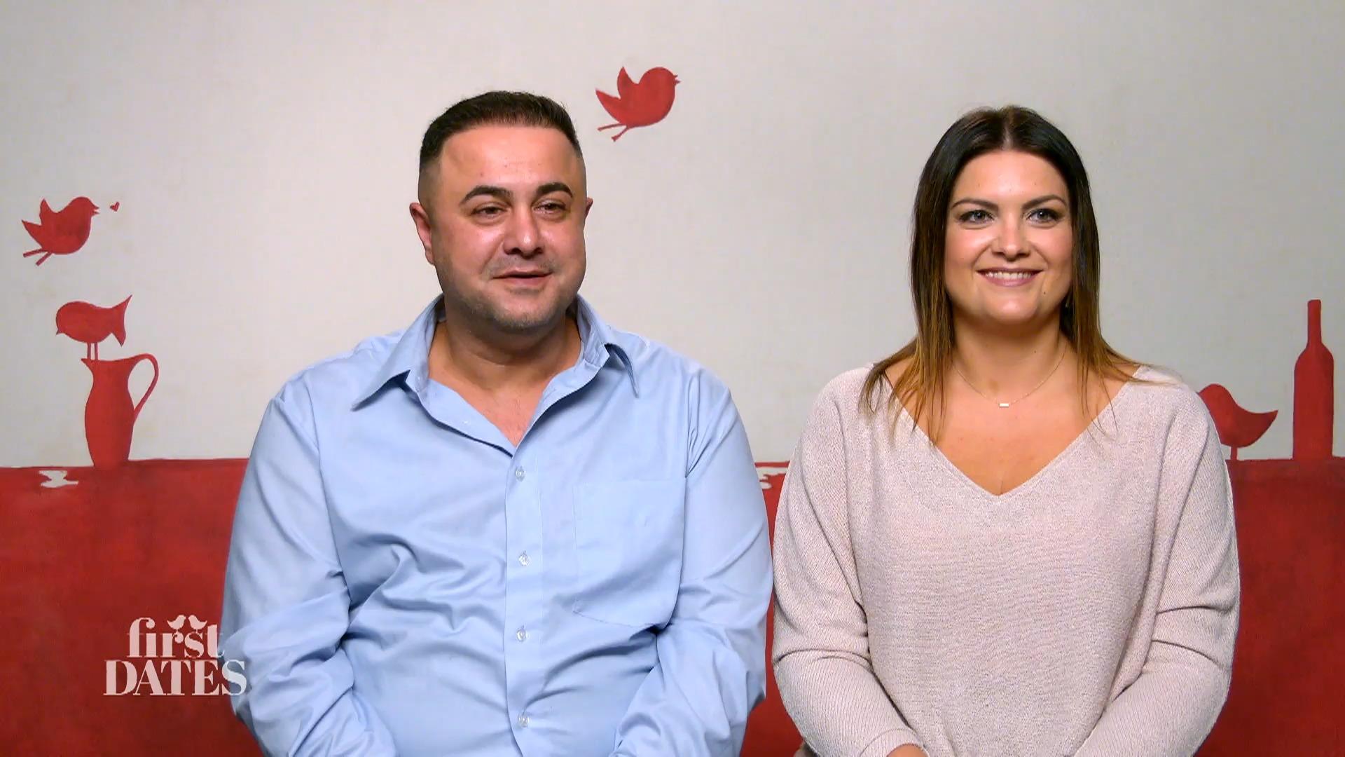 Cemil und Daniela: Kein Match