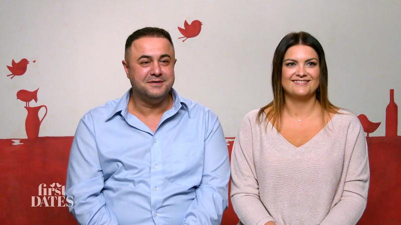 Cemil und Daniela: Kein Match
