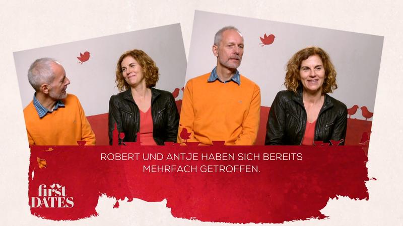 Das wurde aus den heutigen Dates