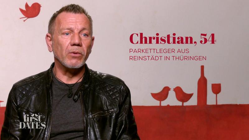 Hätte Christian lieber eine jüngere Frau?