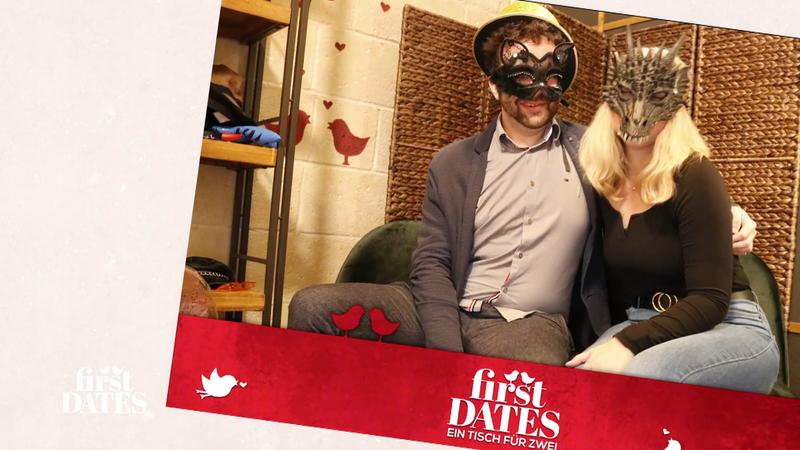 Julia und Lucas lieben beide Sitcoms