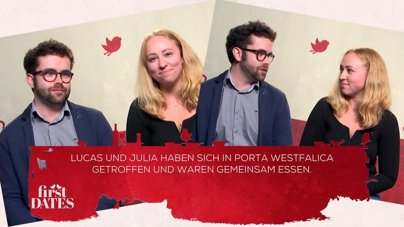 Was wurde aus Julia & Lucas, Carmen & Christian?