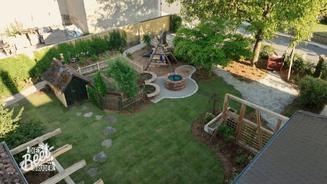 Ein Garten, der verbindet